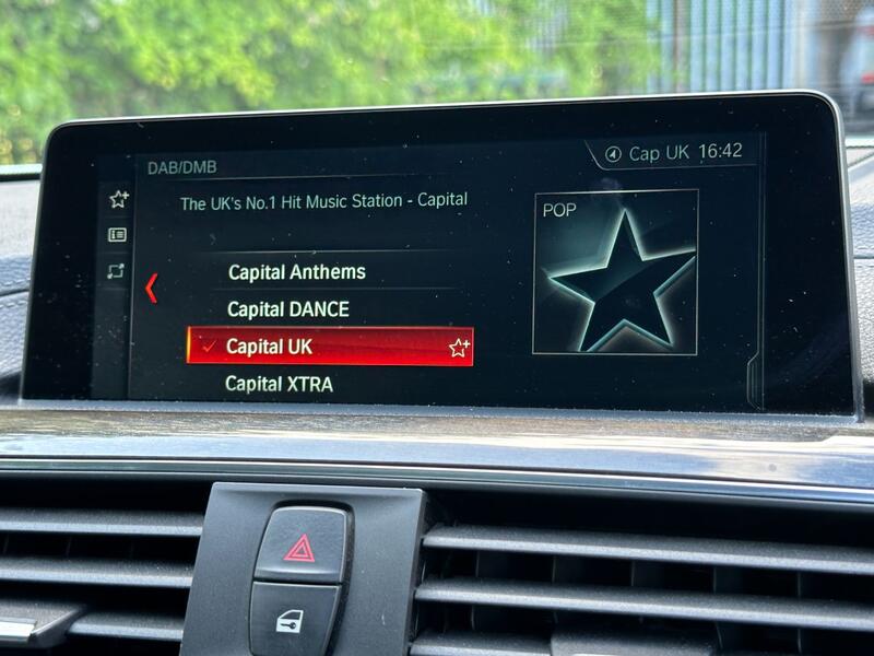 BMW 4 SERIES 3.0 435d xDrive M Sport Coupe 2017
