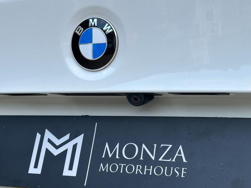 BMW 4 SERIES 3.0 435d xDrive M Sport Coupe 2017