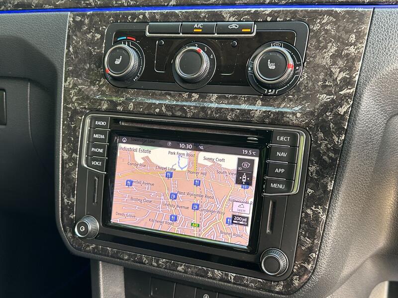VOLKSWAGEN CADDY 2.0 TDI C20 Highline 150 PS DSG 2019
