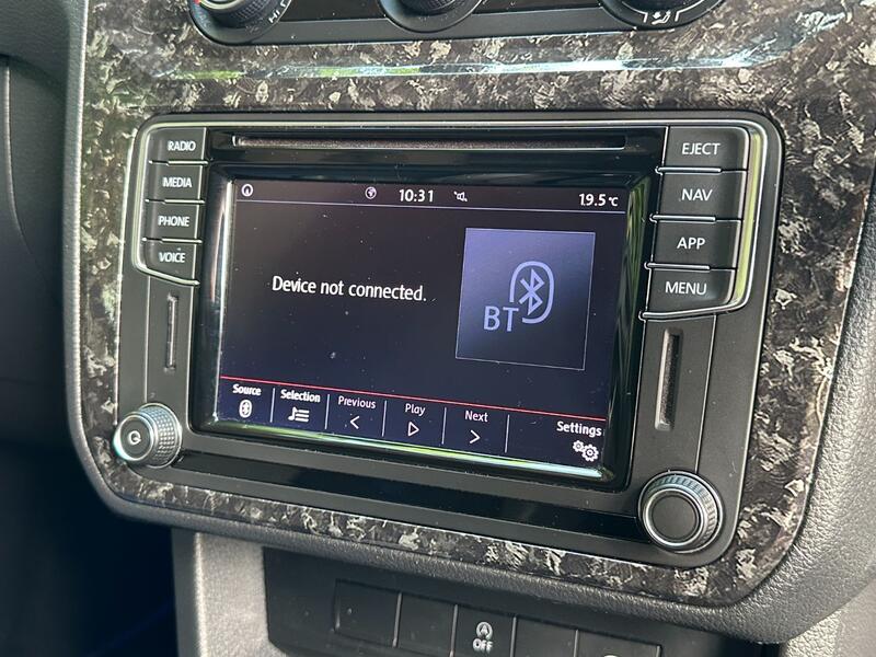 VOLKSWAGEN CADDY 2.0 TDI C20 Highline 150 PS DSG 2019