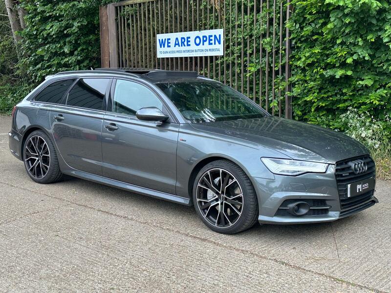 View AUDI