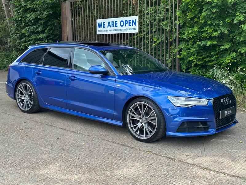 View AUDI