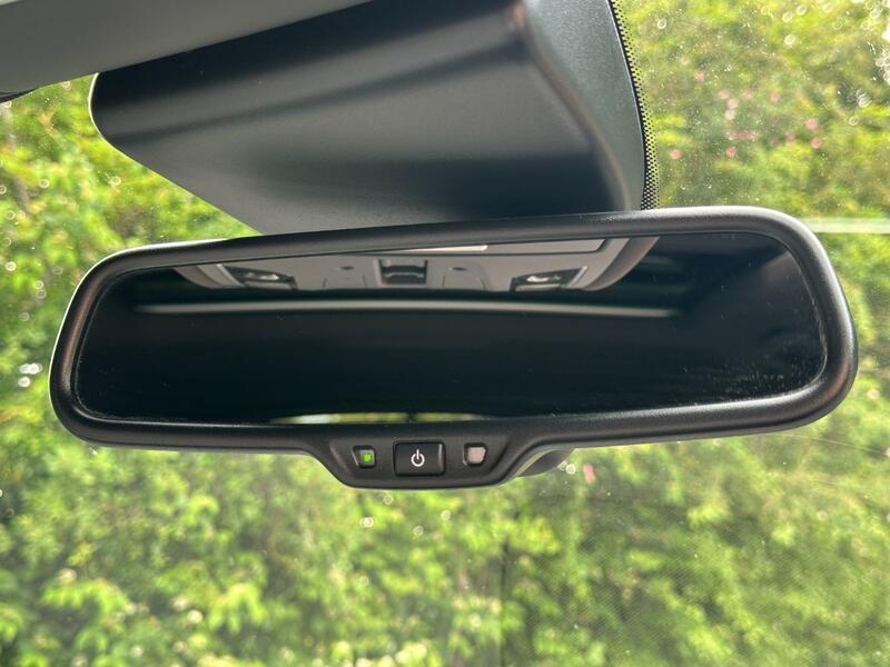 AUDI A6 AVANT 3.0 BiTDI V6 Black Edition 2015