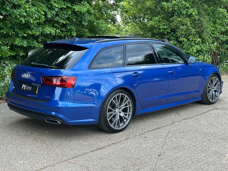 View AUDI