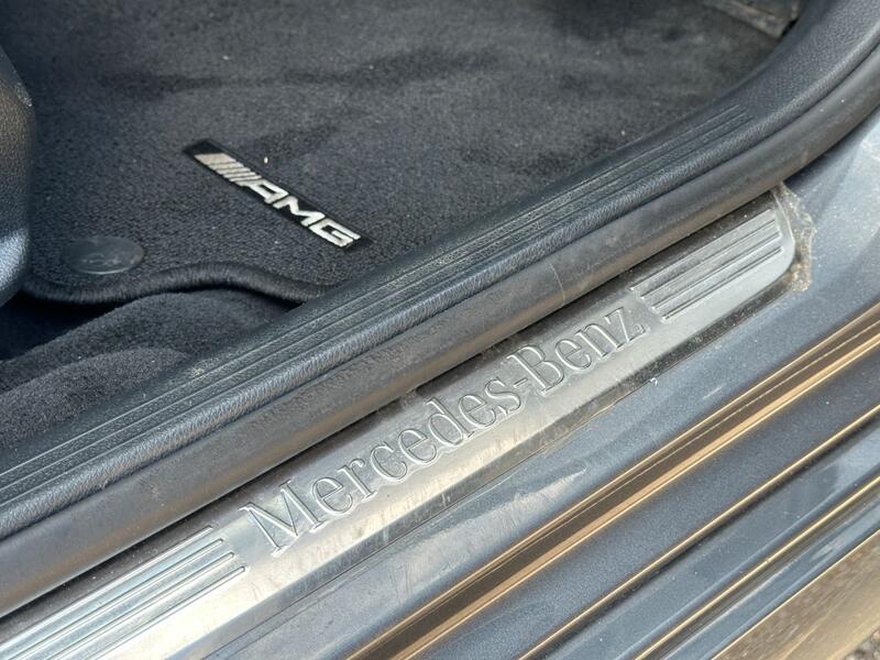 MERCEDES-BENZ E CLASS 2.0 E220d AMG Line Premium Plus 2018