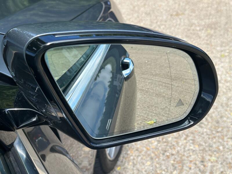 MERCEDES-BENZ E CLASS 2.0 E220d AMG Line Premium Plus 2018