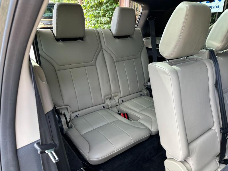 LAND ROVER DISCOVERY 3.0 TD V6 SE 2017