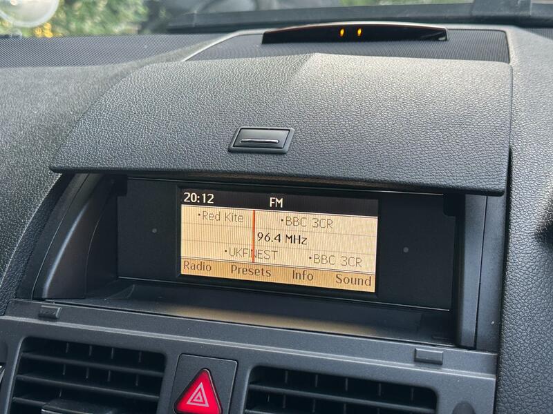 MERCEDES-BENZ C CLASS 2.1 C250 CDI BlueEfficiency Sport 2011