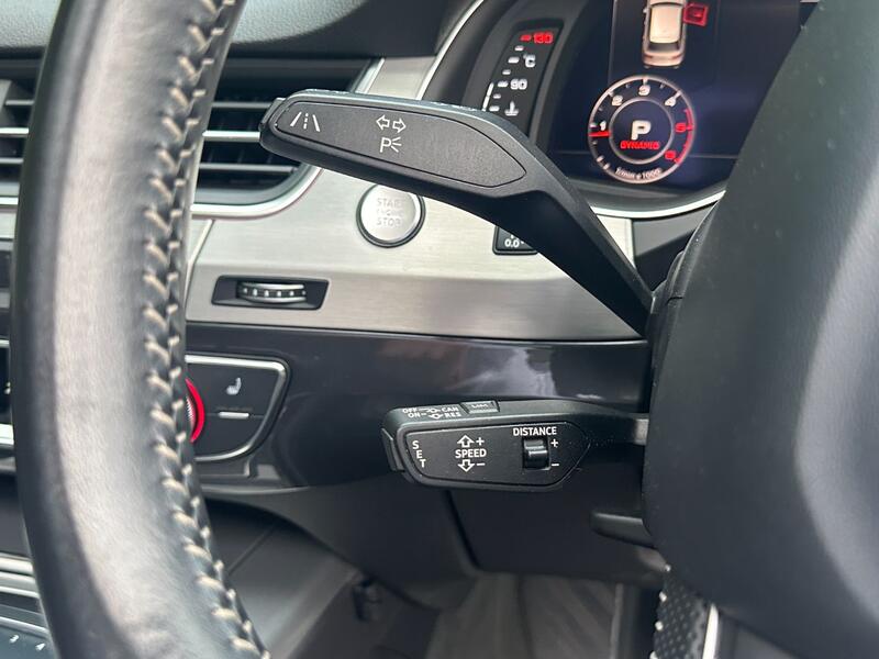 AUDI Q7 3.0 TDI V6 S line 2018