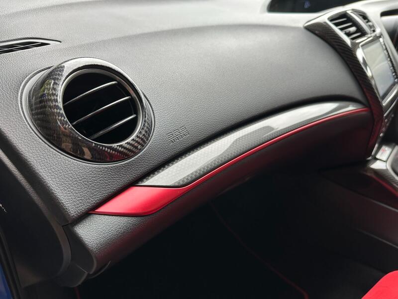 HONDA CIVIC 2.0 i-VTEC Type R GT 2015