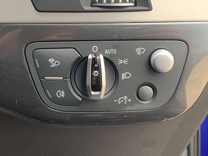 AUDI Q7 3.0 TDI V6 S line Quattro 2017