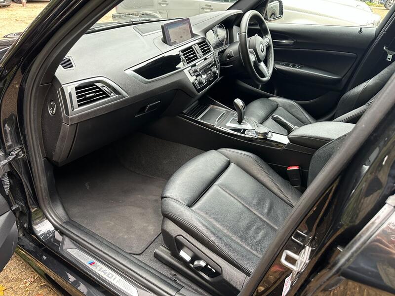 BMW 1 SERIES 3.0 M140i Shadow Edition 5-door 2019