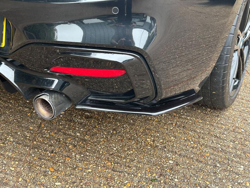 BMW 1 SERIES 3.0 M140i Shadow Edition 5-door 2019