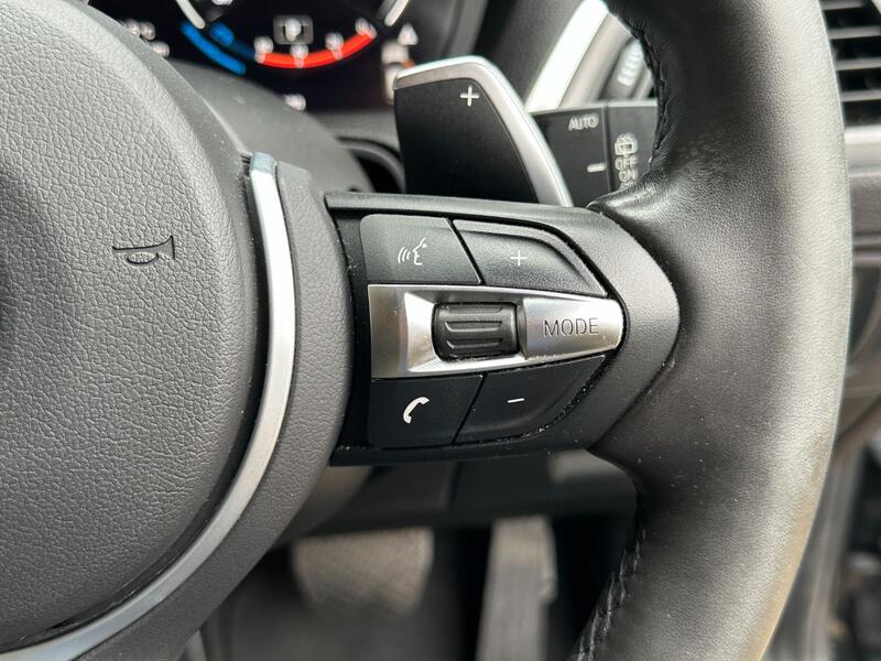 BMW 1 SERIES 3.0 M140i Shadow Edition 5-door 2019