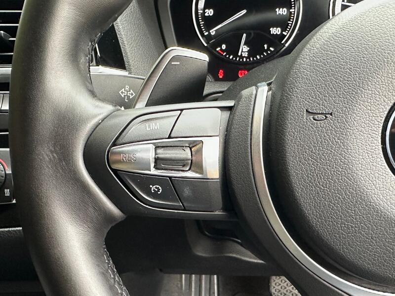 BMW 1 SERIES 3.0 M140i Shadow Edition 5-door 2019