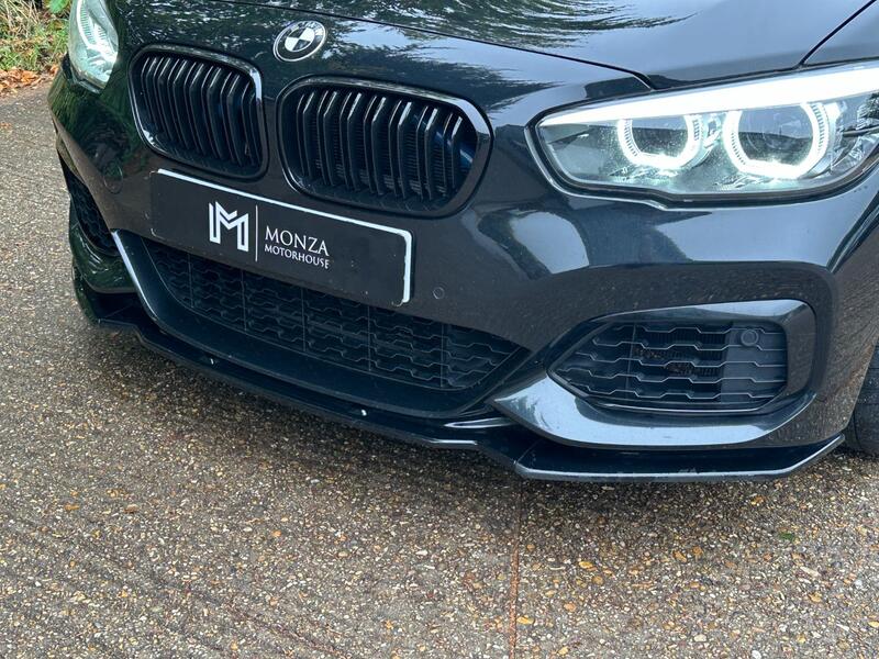 BMW 1 SERIES 3.0 M140i Shadow Edition 5-door 2019