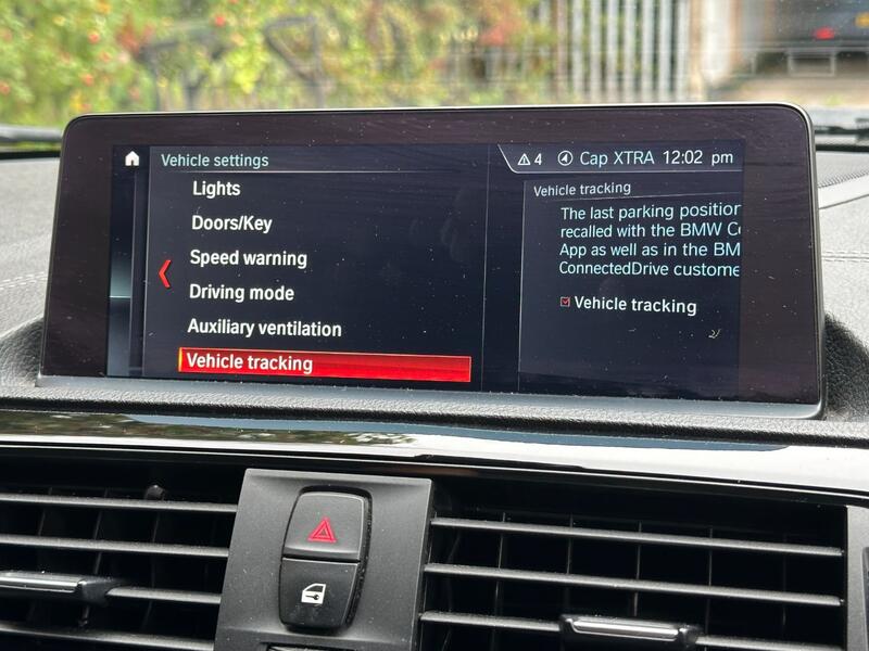 BMW 1 SERIES 3.0 M140i Shadow Edition 5-door 2019