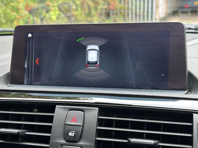 BMW 1 SERIES 3.0 M140i Shadow Edition 5-door 2019