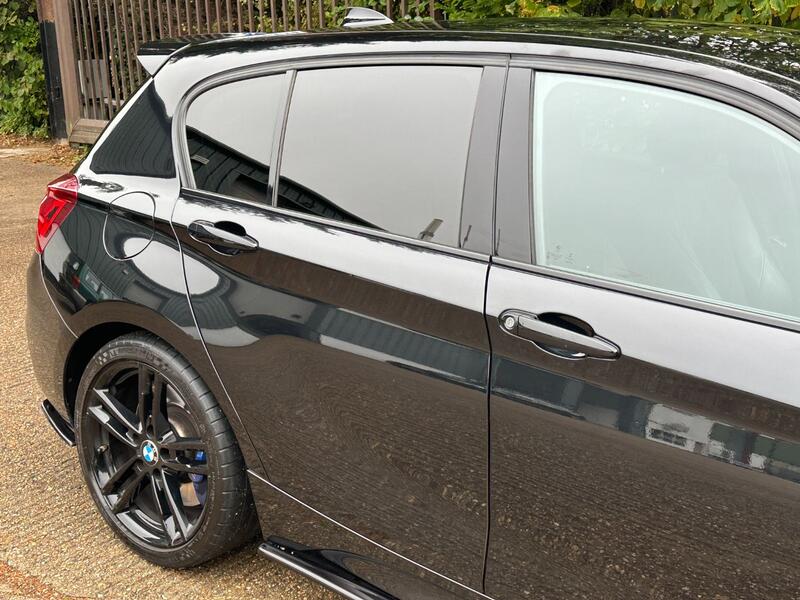 BMW 1 SERIES 3.0 M140i Shadow Edition 5-door 2019