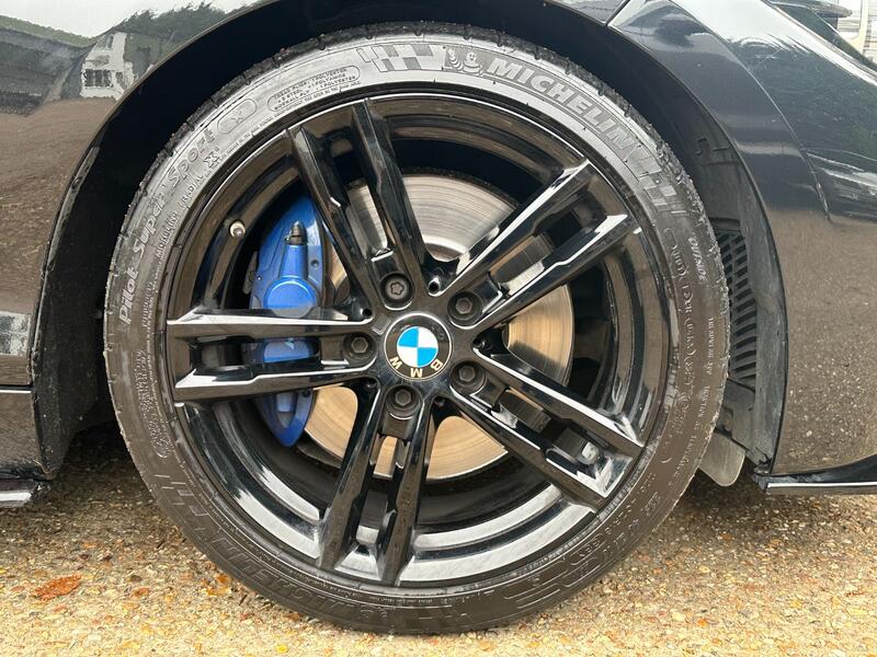 BMW 1 SERIES 3.0 M140i Shadow Edition 5-door 2019