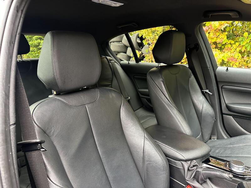 BMW 1 SERIES 3.0 M140i Shadow Edition 5-door 2019