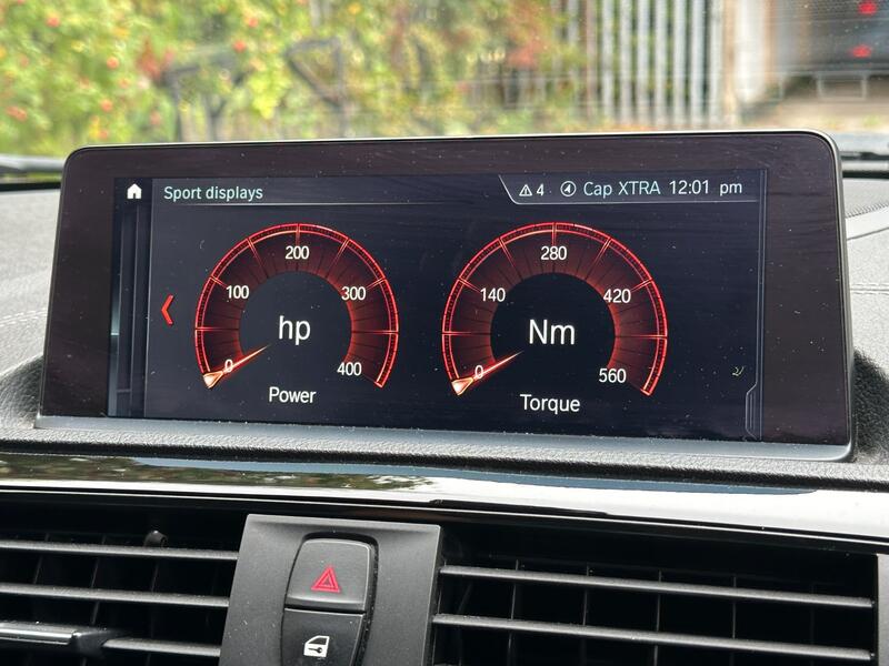 BMW 1 SERIES 3.0 M140i Shadow Edition 5-door 2019