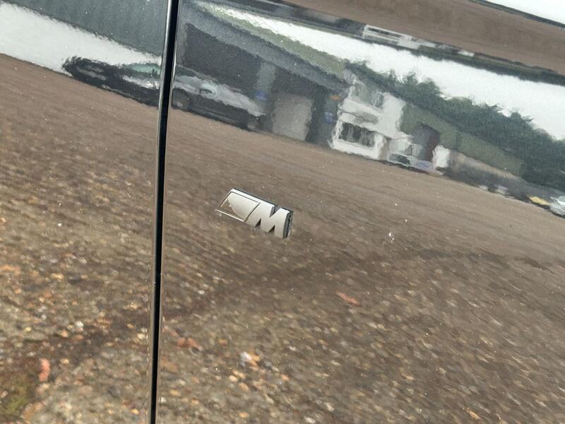 BMW 1 SERIES 3.0 M140i Shadow Edition 5-door 2019