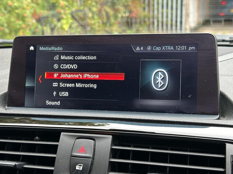 BMW 1 SERIES 3.0 M140i Shadow Edition 5-door 2019