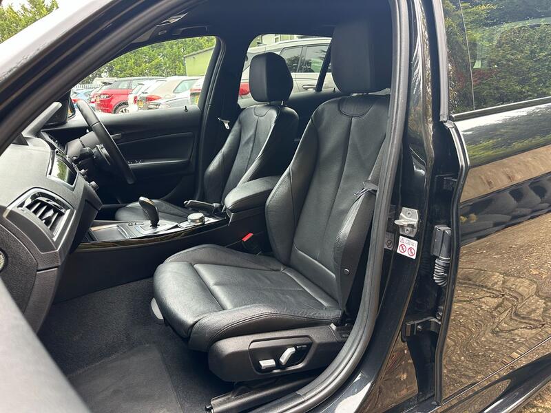 BMW 1 SERIES 3.0 M140i Shadow Edition 5-door 2019