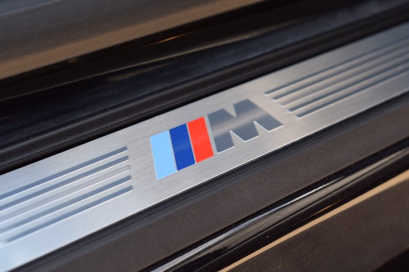 BMW M2 3.0 DCT 2017