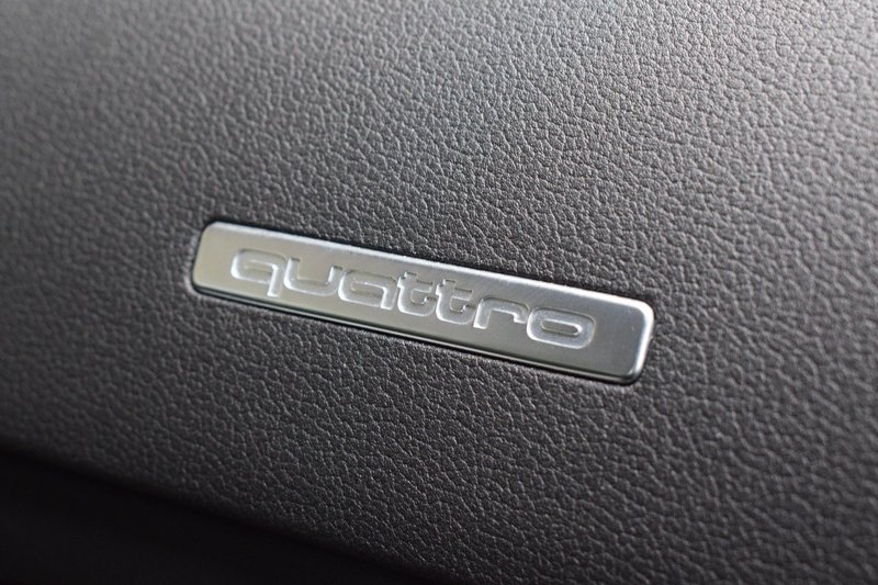 AUDI A5 2.0 TDI S Line Sportback S Tronic Quattro 5dr 2015