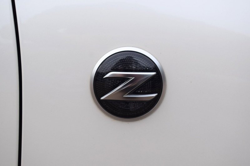 NISSAN 370Z 3.7 V6 GT Edition 2011