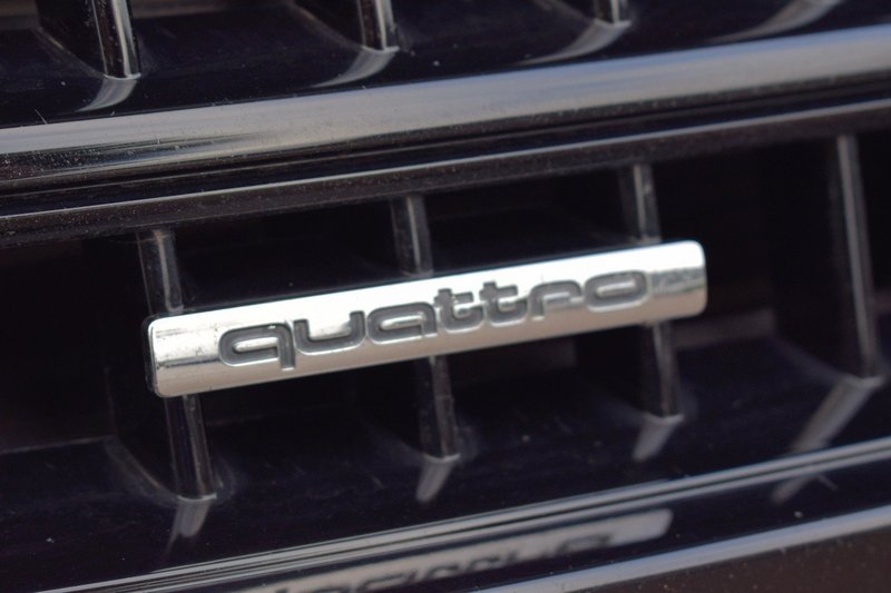 AUDI Q7 4.2 TDI S Line Quattro 2007