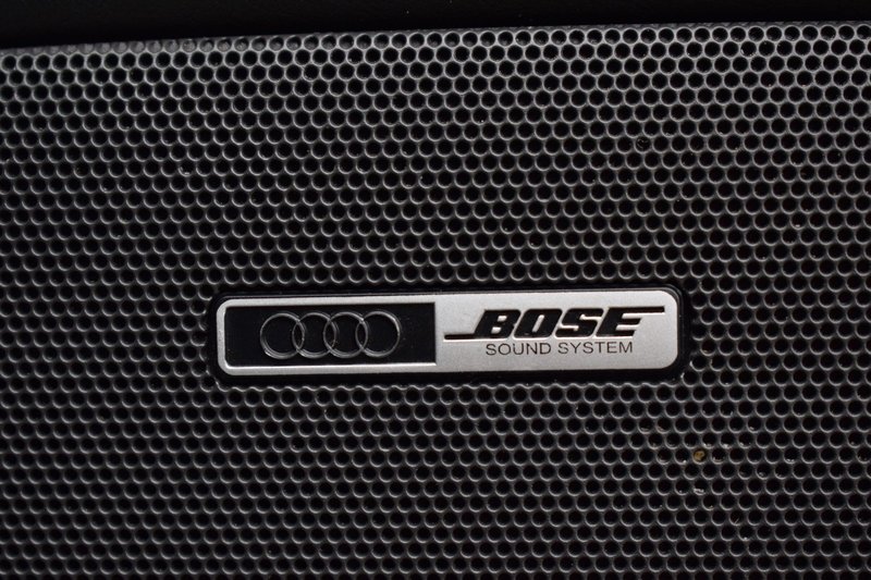 AUDI RS4 Avant 4.2 Quattro 2007