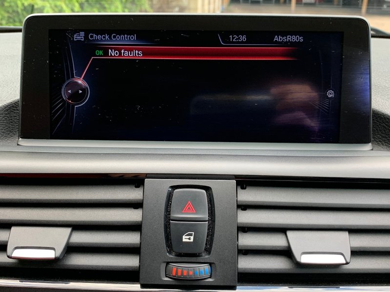 BMW 1 SERIES 3.0 M135i M Sport Auto 5dr  2013
