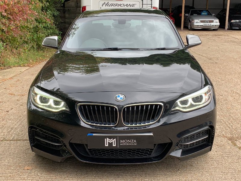 BMW 2 SERIES M235i 3.0 M Sport Auto 2014