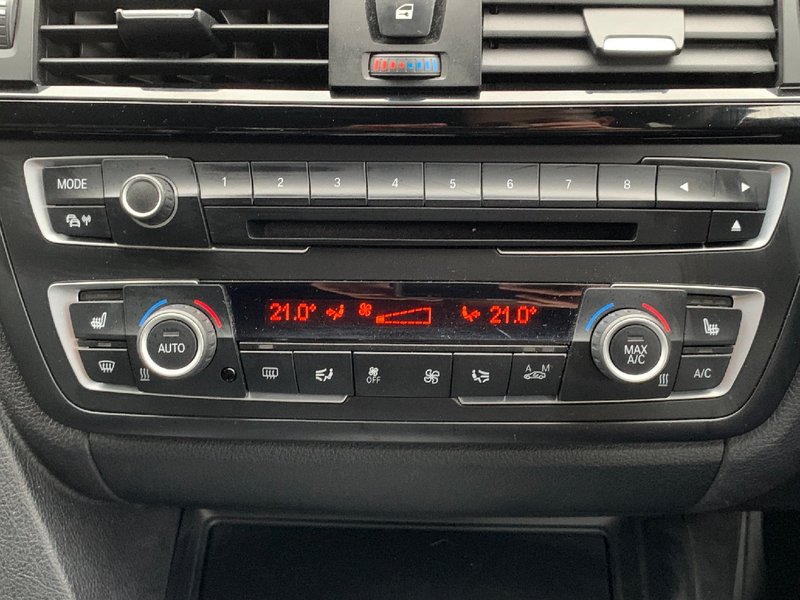 BMW 3 SERIES 330d 3.0 Blueperformance M Sport Touring xDrive 2013