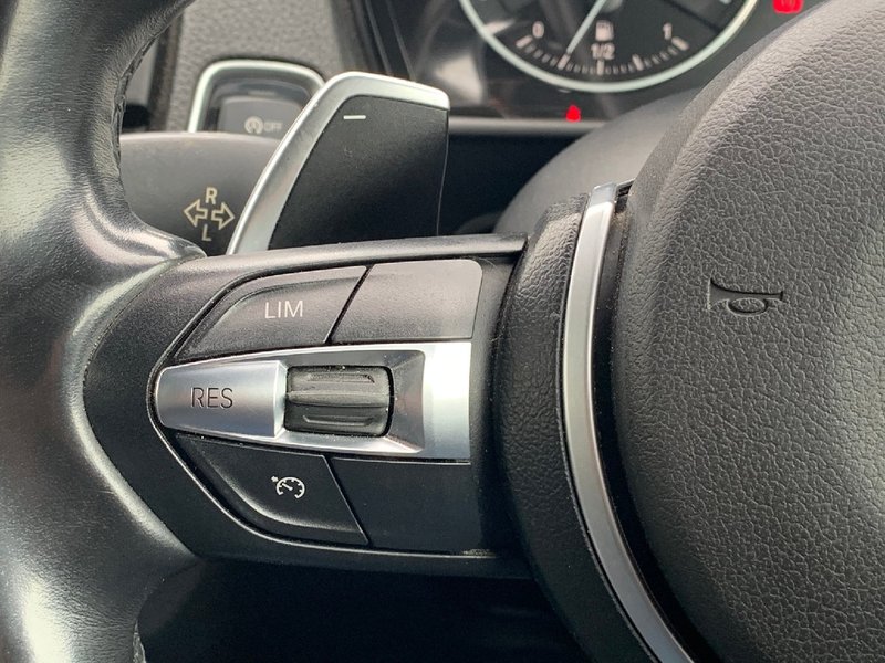 BMW 1 SERIES 3.0 M135i M Sport 3dr 2014