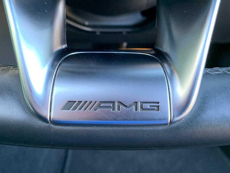 MERCEDES-BENZ C CLASS C63 AMG 4.0 V8 BiTurbo Premium 2016