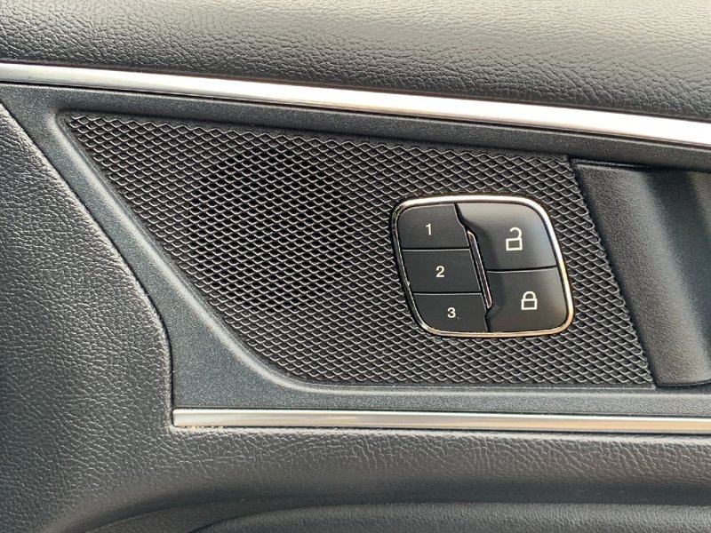 FORD EDGE 2.0 TDCi Sport Powershift AWD 2018