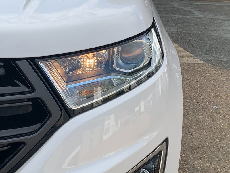 FORD EDGE 2.0 TDCi Sport Powershift AWD 2018