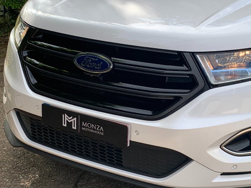 FORD EDGE 2.0 TDCi Sport Powershift AWD 2018