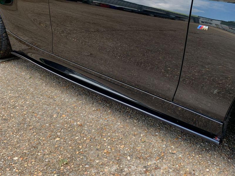 BMW 1 SERIES 3.0 M140i Shadow Edition 5dr 2019