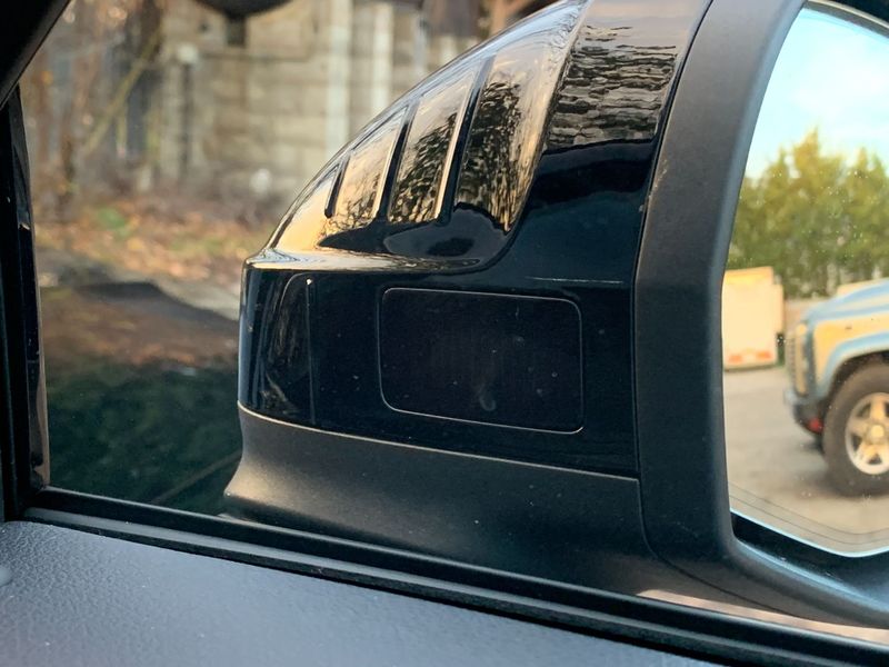 AUDI RS4 Avant 2.9 TFSI V6 Tiptronic Quattro 2018