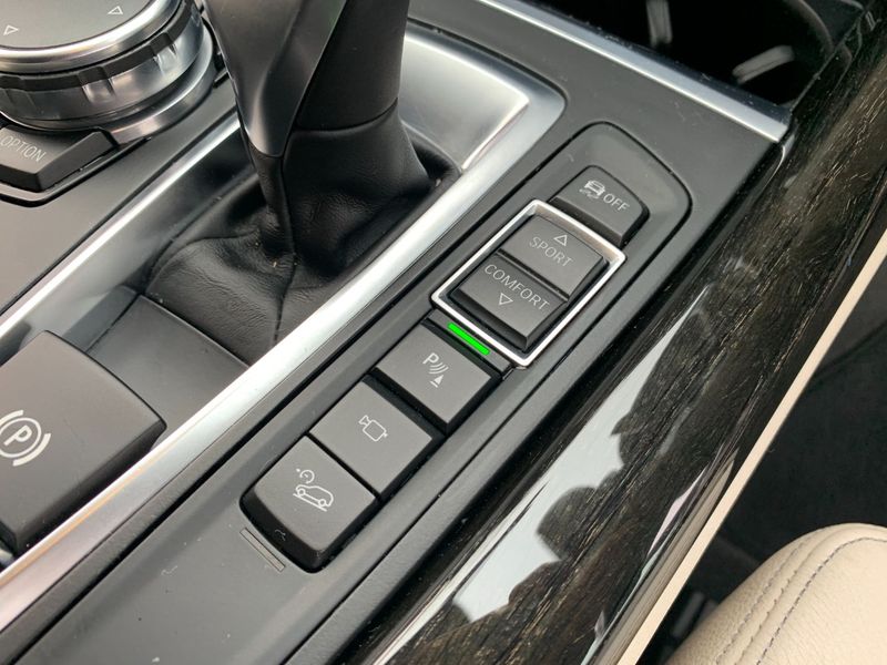 BMW X5 3.0 40d M Sport Auto xDrive 2016
