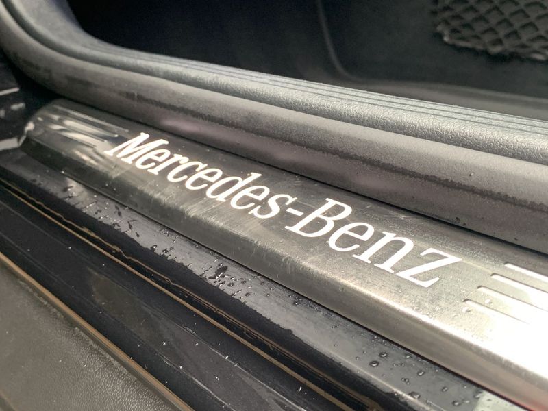 MERCEDES-BENZ GLC CLASS 300d AMG Line Premium Plus 4MATIC 2019