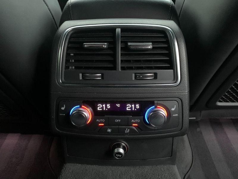 AUDI A7 3.0 BiTDI Black Edition Sportback Quattro 2015