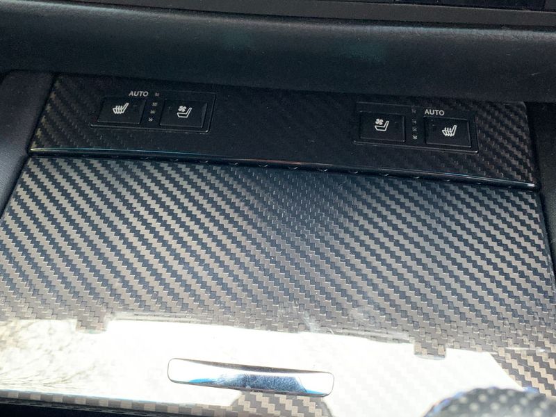 LEXUS GS F 5.0 V8 2016