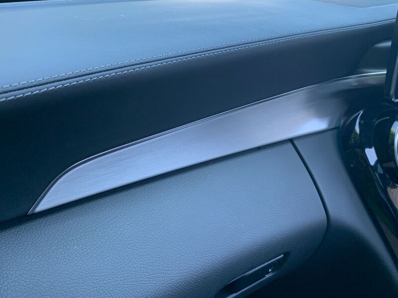 MERCEDES-BENZ C CLASS C63 AMG 4.0 V8 BiTurbo Premium SpdS MCT 2dr 2018