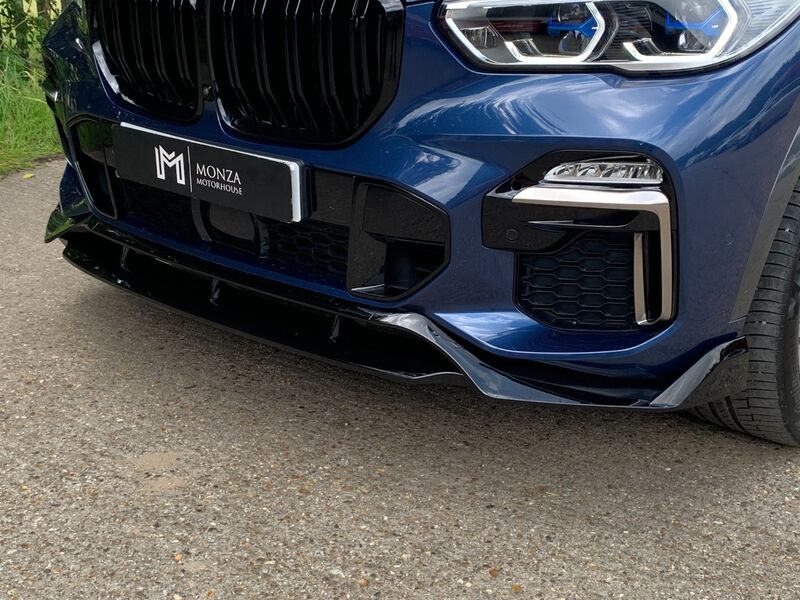 BMW X5 3.0 M50d Auto xDrive 2019